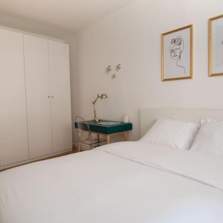 Le Faisan - Bel Appt A 200M De La Cathedrale Apartment Strasbourg Ngoại thất bức ảnh