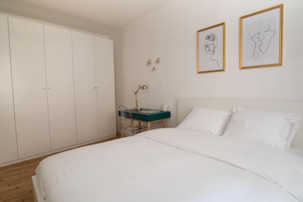 Le Faisan - Bel Appt A 200M De La Cathedrale Apartment Strasbourg Ngoại thất bức ảnh